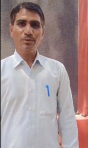 किसान चंगेज खा