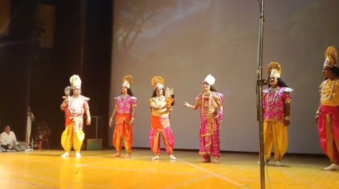 श्याम बाबा की भव्य लीला