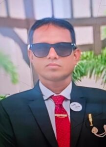 मृतक अनिल