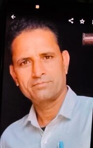 मृतक मुकेश