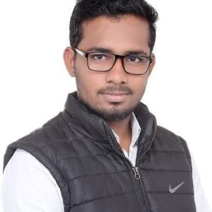 पानी सप्लाई लाइन टूटी पार्षद ने जताया आक्रोश