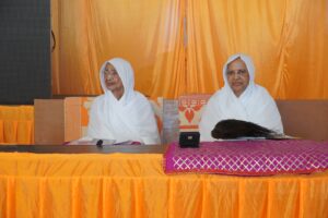 दिगम्बर जैन तीर्थक्षेत्र कमेटी चिंतन बैठक