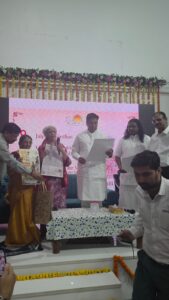 डॉ. मालती गुप्ता को मिला अनसंग हीरोज अवार्ड