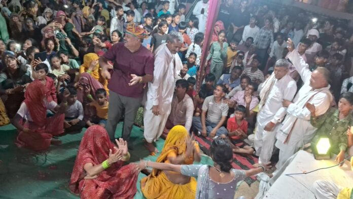 प्राण प्रतिष्ठा महोत्सव