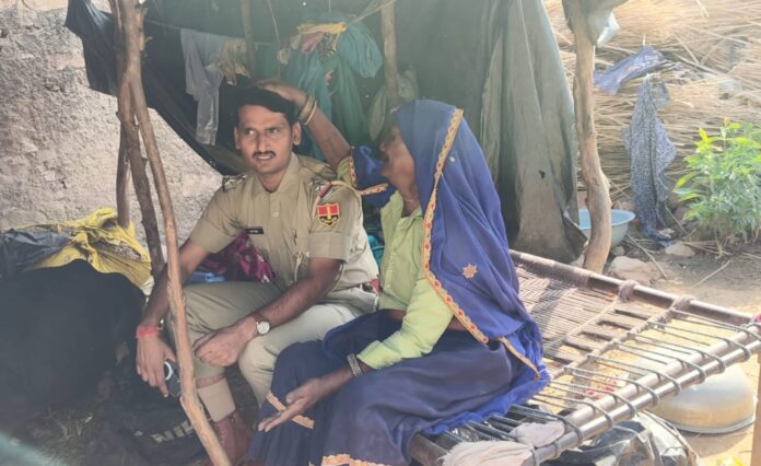 अलवर पुलिस