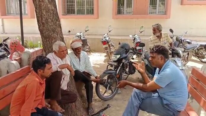 राजसमंद रेबीज़ मौत मामला