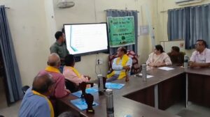 अंतरराष्ट्रीय जैव विविधता दिवस