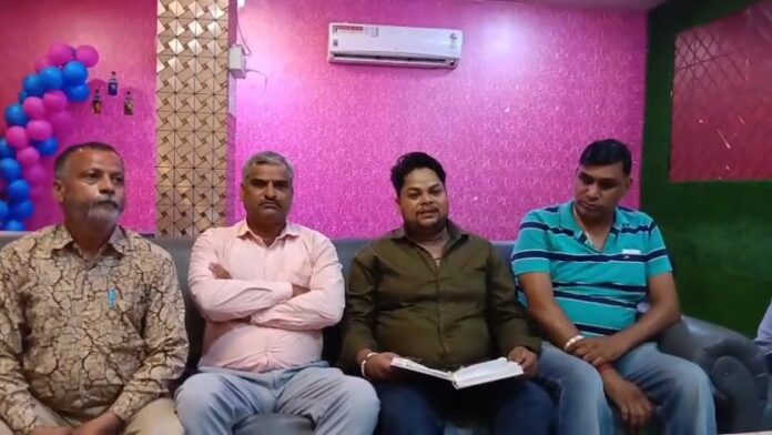 युवक युवती परिचय सम्मेलन