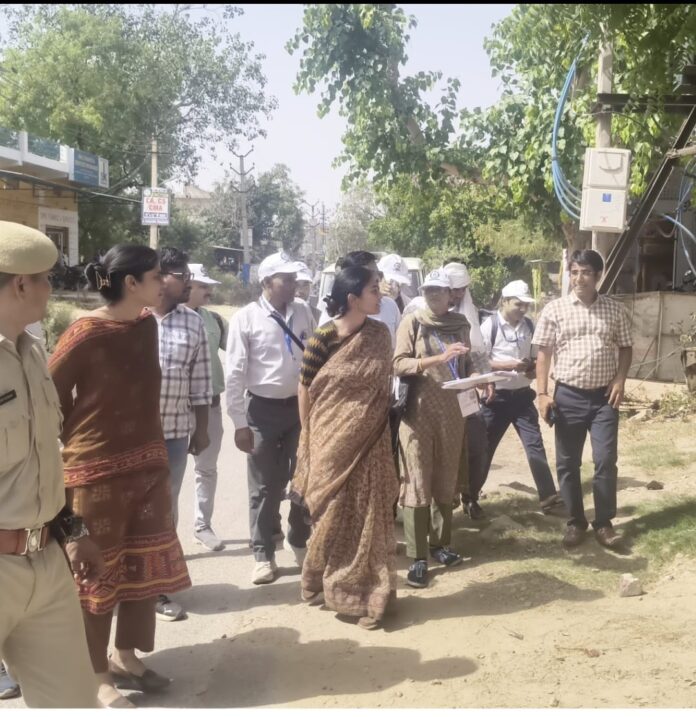 जल संरक्षण गतिविधियों पर रहेगा फोकस