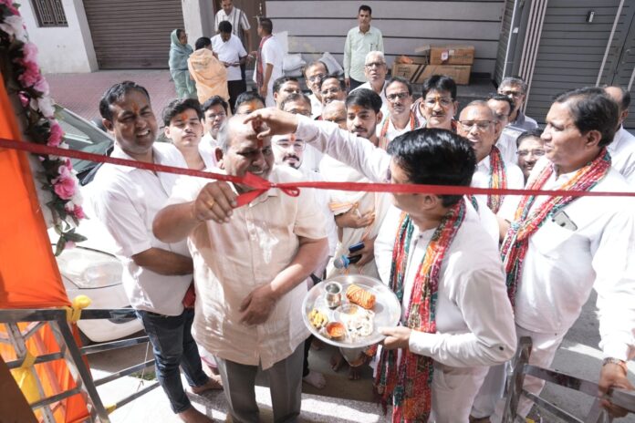 दिगंबर जैन महासमिति अलव