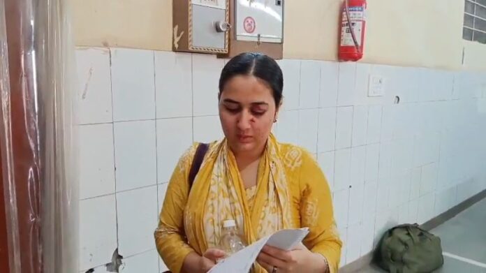 1591 दिल्ली मुंबई एक्सप्रेसवे हादसा