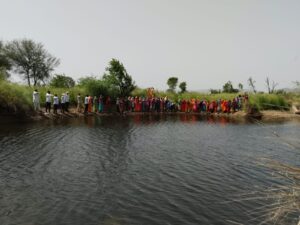 जल संरक्षण अभियान