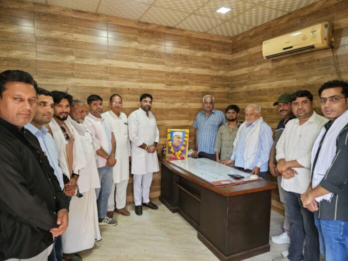 1646 नेहरू पुण्यतिथि