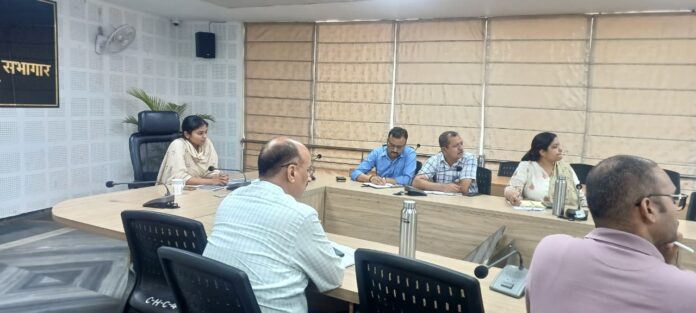 ईदुलजुहा पर्व पर कार्यपालक मजिस्ट्रेट नियुक्त