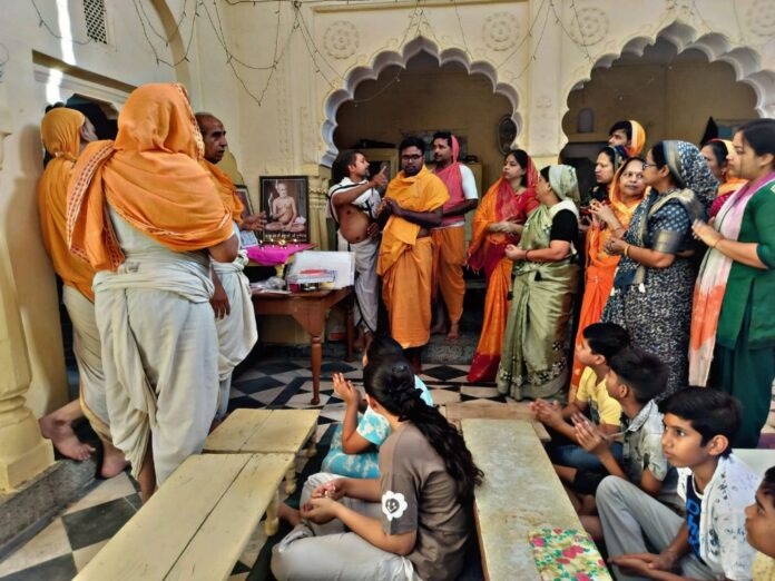 श्रमण संस्कृति संस्कार शिक्षण शिविर-2026