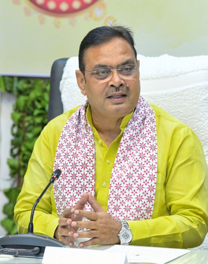1668 राजस्थान विद्युत व्यवस्था सुधार