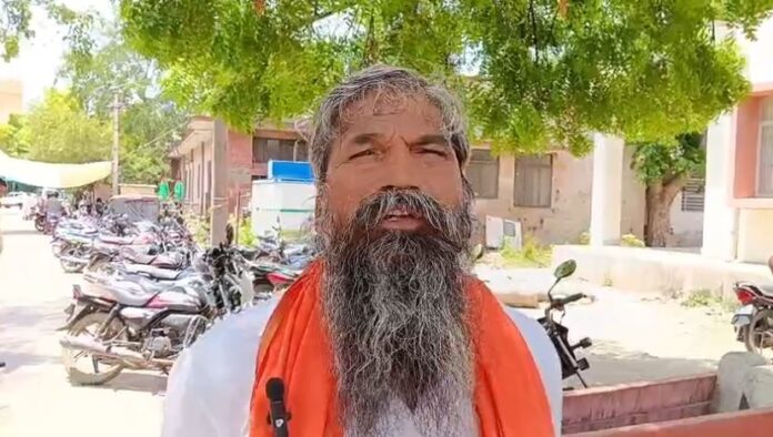 1701 परिजनों के परिचित रामदयाल