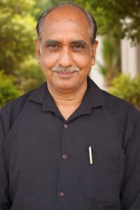 प्रेम पाठक 