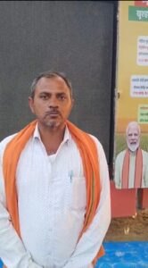 कृषक बालीराम सैनी