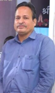 निलेश कांठेड 