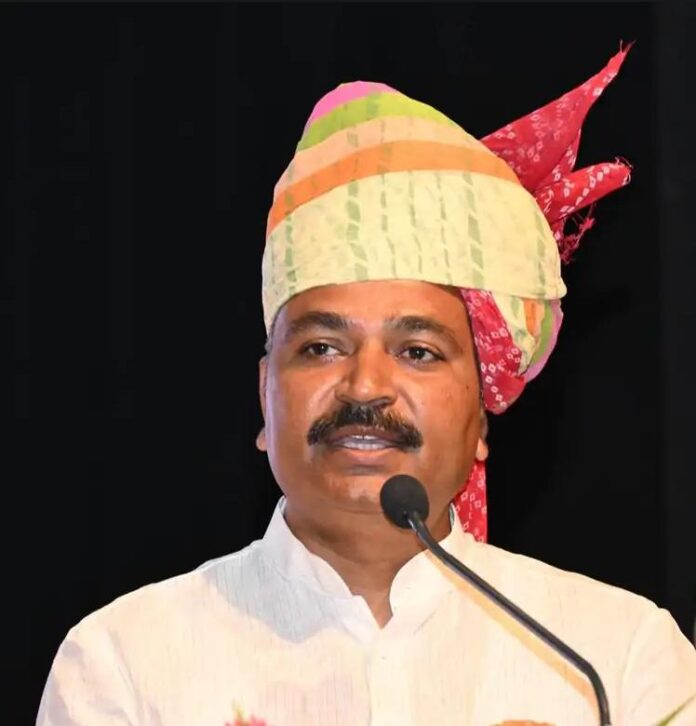 टीकाराम जूली