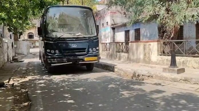 आरोपी को 20 साल की कठोर कैद और 25 हजार रुपये जुर्माने की सजा