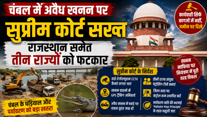 64 सुप्रीम कोर्ट की फटकार