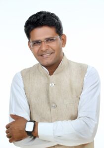 महावीर उपाध्याय , संयोजक 