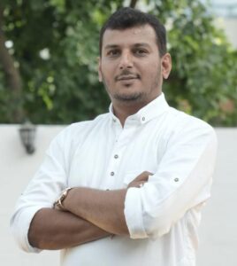 भाजपा नेतृत्व ने प्रफुल जैन को प्रदेश मंत्री नियुक्त किया