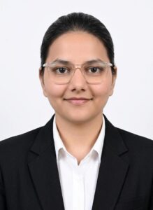 ख्याति खंडेलवाल बनीं BARC में वैज्ञानिक