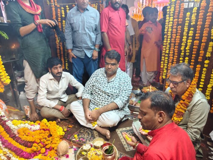 1730 भाजपा के पूर्व प्रदेश अध्यक्ष सतीश पूनिया