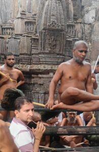 पावागढ़ सिद्धक्षेत्र आचार्य सुनील सागर महाराज