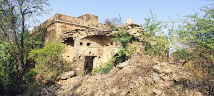 सुंडियाना में जैन धर्म का वैभवशाली इतिहास