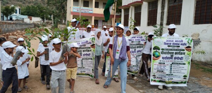 ग्रामीण आर्थिक विकास