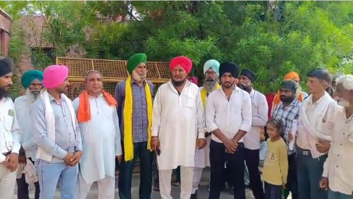 1808 सख्त कार्रवाई की मांग