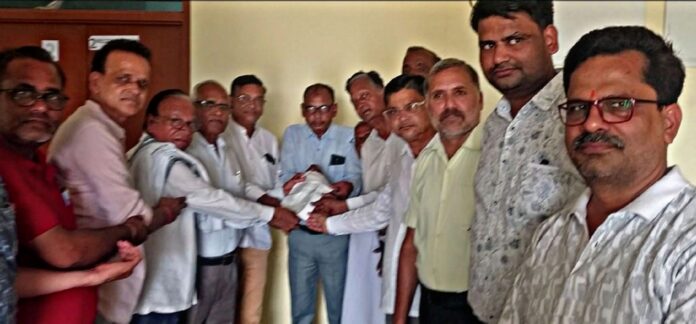 वंशिका मौत मामला एसआईटी जांच मांग