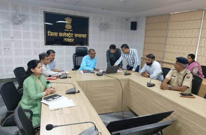 वरिष्ठ नागरिक तीर्थयात्रा योजना