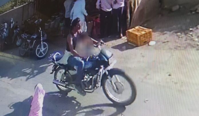 टहला दुष्कर्म मामला