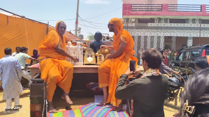 मोक्ष कल्याणक महोत्सव