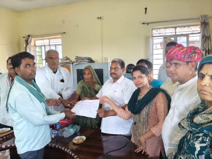 ग्रामीण सेवा शिविर 2026
