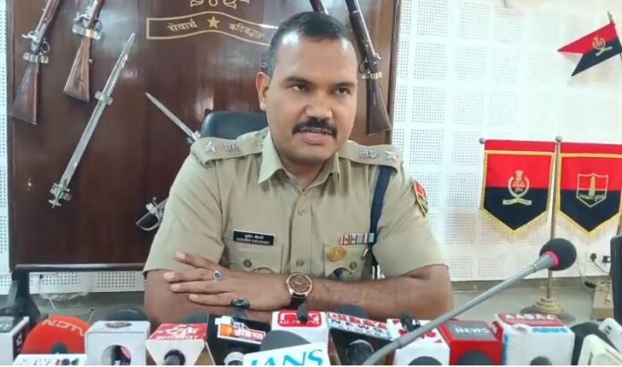 बुजुर्ग हत्या मामले का 12 घंटे में खुलासा
