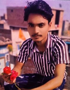 बाइक सवार युवक की मौत