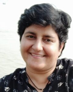 ममता शर्मा को अंतरराष्ट्रीय नेल्सन मंडेला ह्यूमनीटेरियन एक्सलेंस रिकॉग्निशन-2026 सम्मान मिला