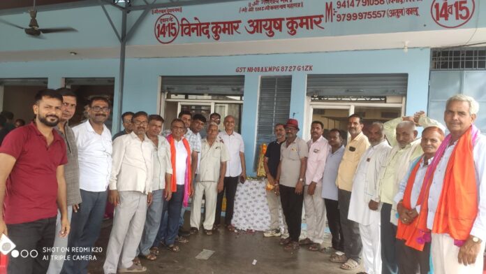 2192 अमरनाथ यात्रा विशाल भंडारा