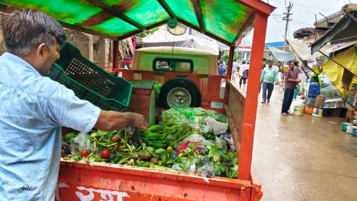 गोविंदगढ़ गौशाला सेवा समिति की पहल