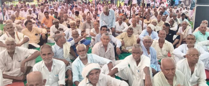 2232 कोकावास हनुमान मंदिर