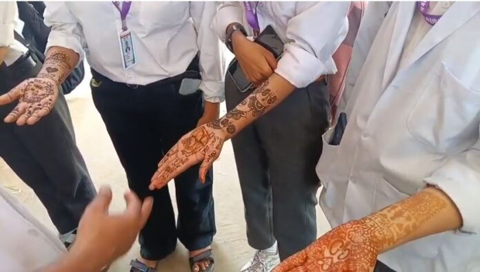 2252 अंगदान जागरूकता अभियान