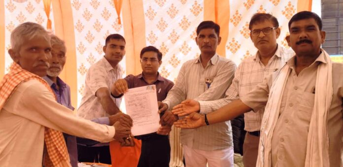 ग्रामीण सेवा शिविर 2026