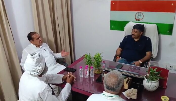 पचपदरा रिफाइनरी पर बोले जूली
