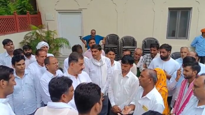 237 अजमेर जेल हत्याकांड